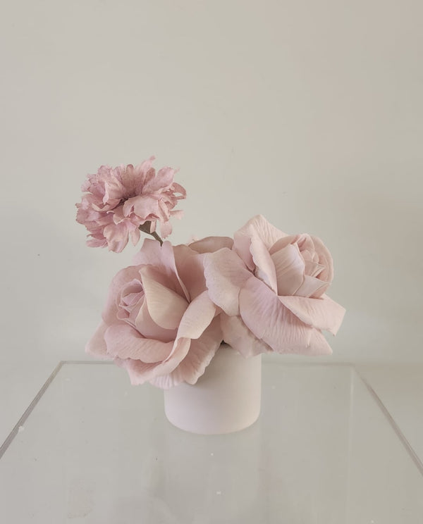 Mini blush