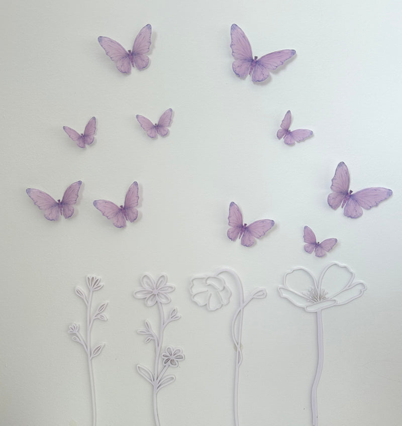 Garden Stems - littledreamersinteriors