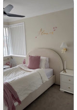 Bow Name Script x Flutter Bundle - littledreamersinteriors