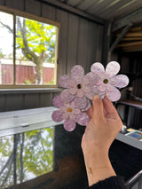 Double layer daisy - littledreamersinteriors