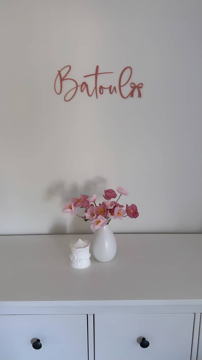 Bow Script Name