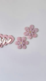 Double layer daisy - littledreamersinteriors