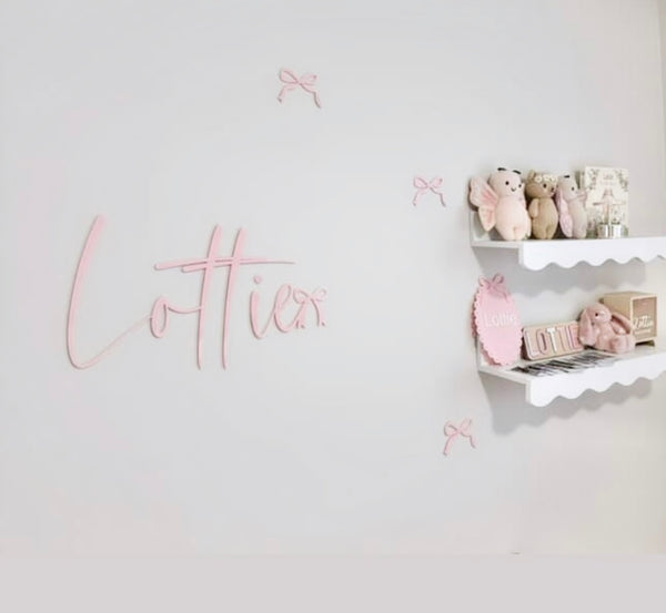 Bow Script Name