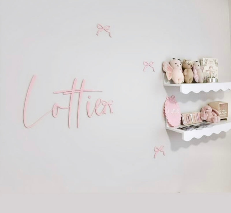 Bow Script Name
