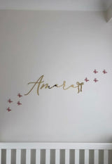 Bow Name Script x Flutter Bundle