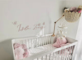Script Name X Butterly Bundle - littledreamersinteriors