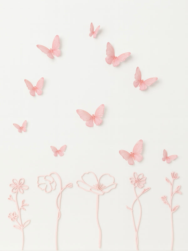 Garden Stems - littledreamersinteriors