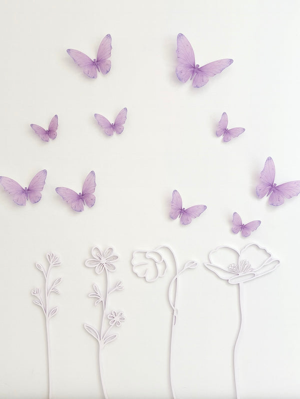 Garden Stems - littledreamersinteriors