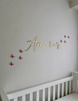 Bow Name Script x Flutter Bundle