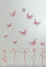 Garden Stems - littledreamersinteriors