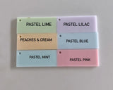 Bow Name Script - littledreamersinteriors