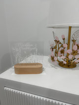 Personalised Night Light - littledreamersinteriors