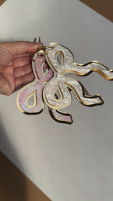 Bow Keg Ring
