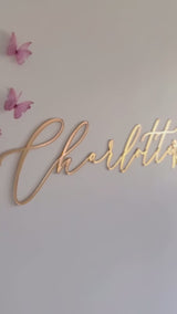 Bow Name Script x Flutter Bundle