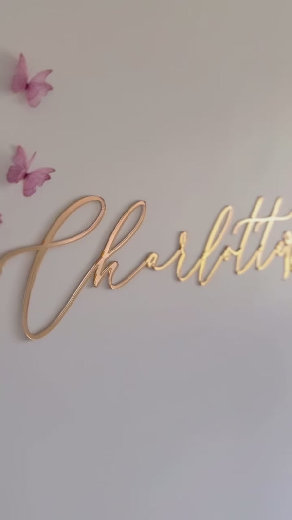 Bow Name Script x Flutter Bundle