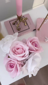 Princess pink