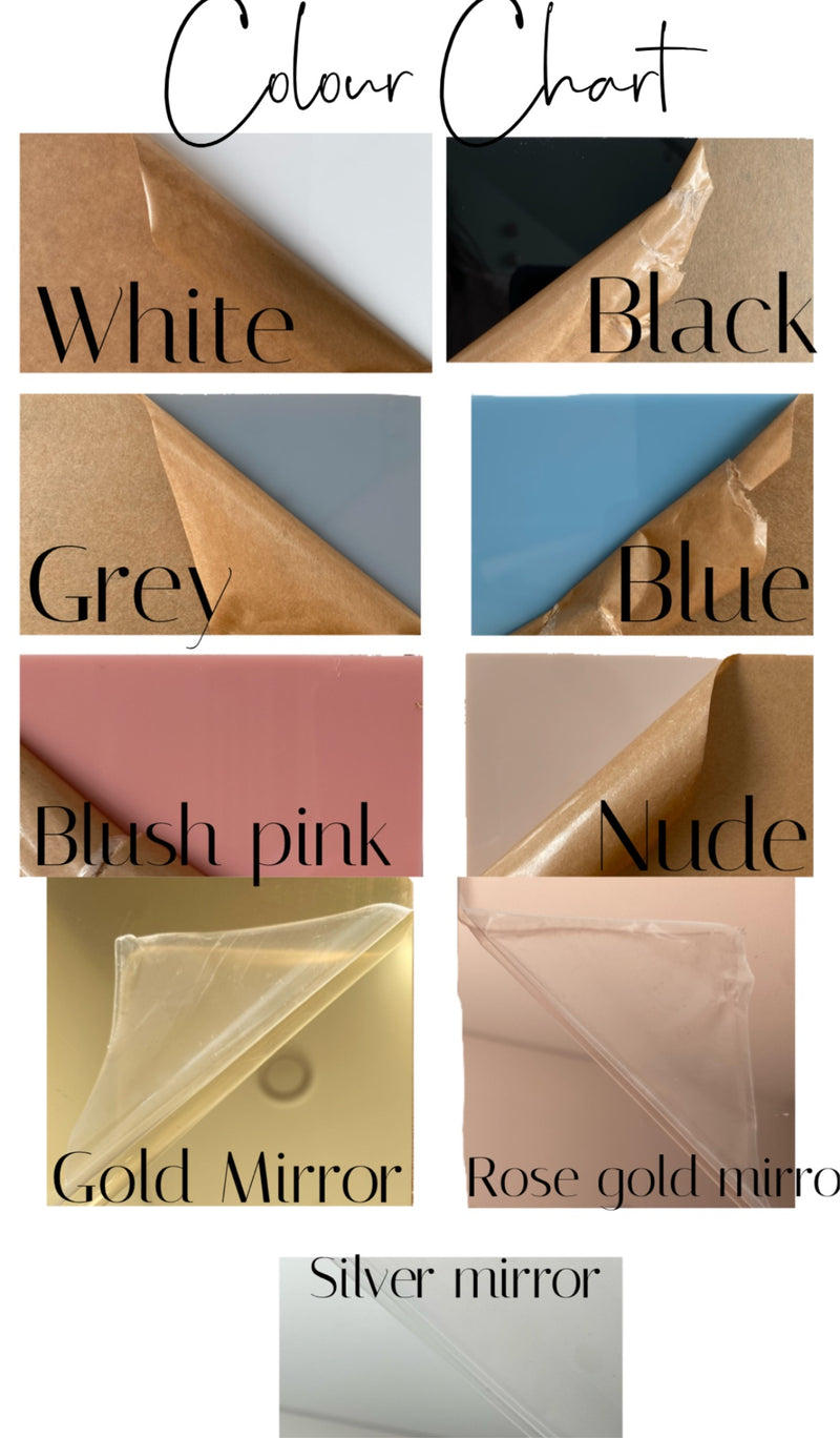 NB- 1 Wardrobe Dividers - littledreamersinteriors