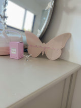 Butterfly Name Plaque 