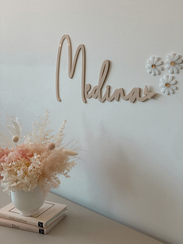 Daisy set - littledreamersinteriors