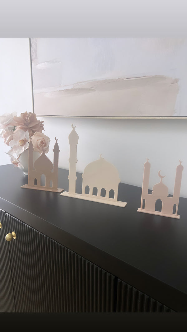Masjid Sets - littledreamersinteriors