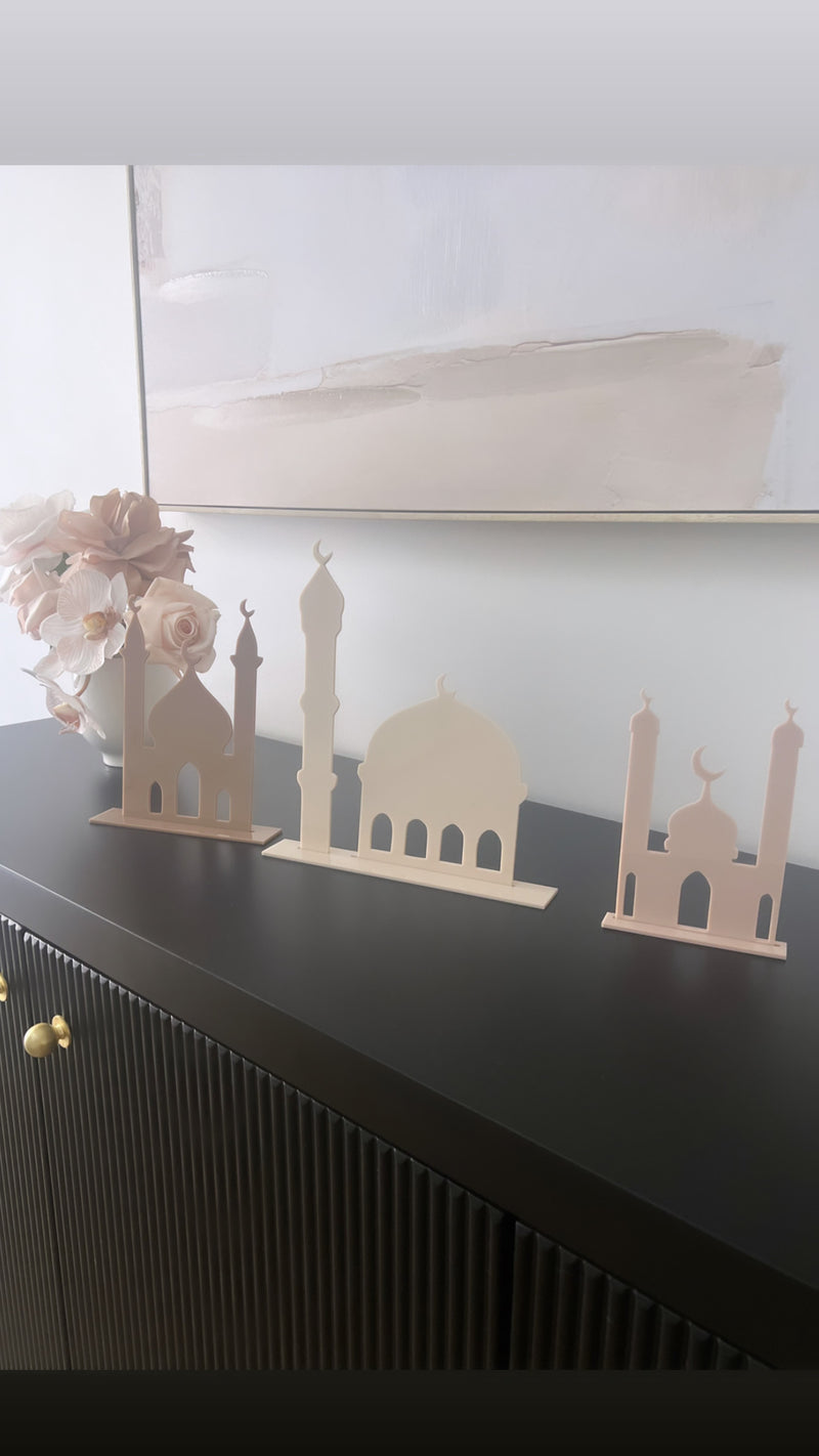 Masjid Sets - littledreamersinteriors
