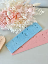 Personalised Name Puzzles - littledreamersinteriors