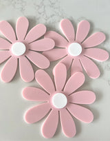 Large daisy - littledreamersinteriors