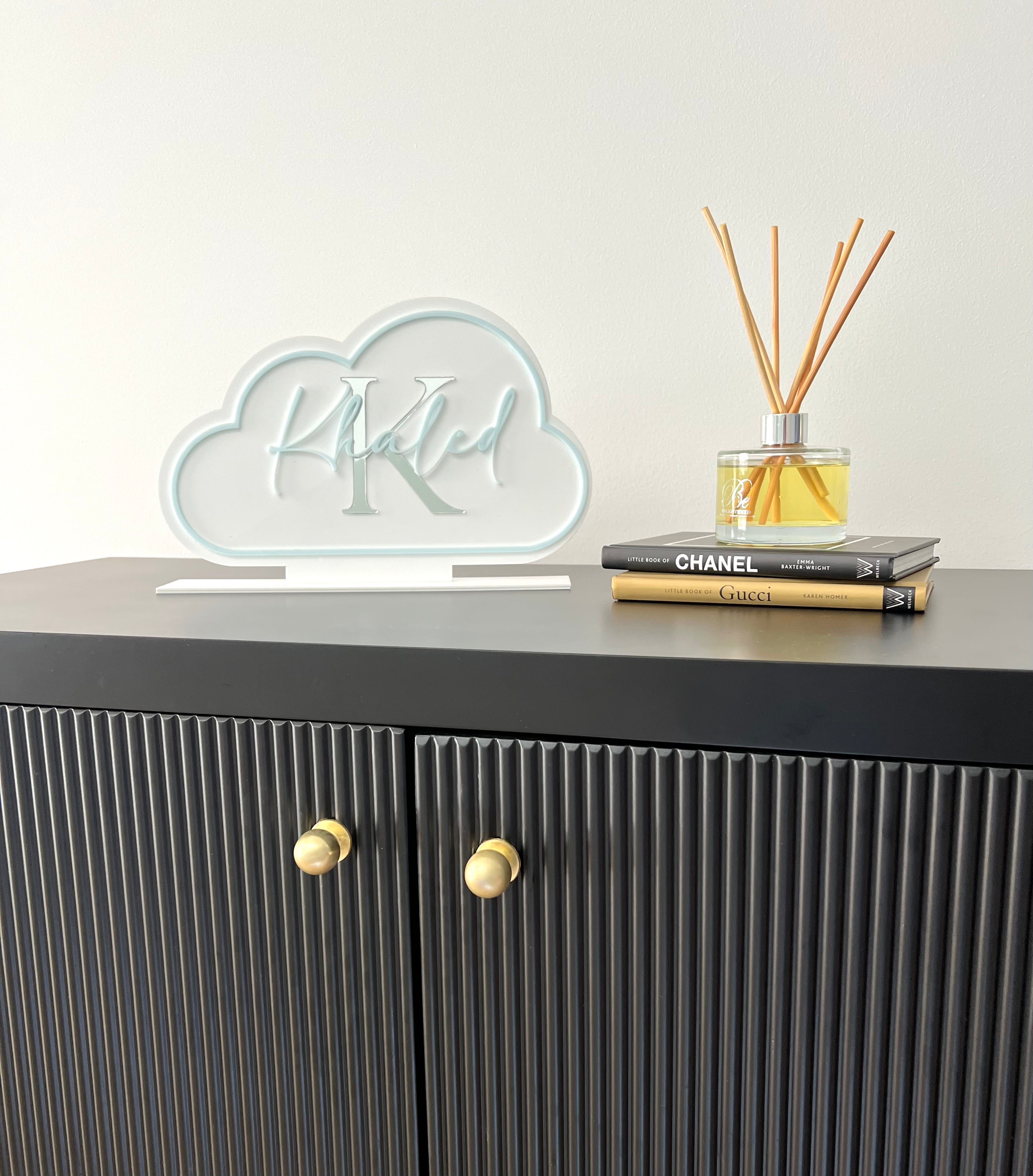 Cloud Name Stand – littledreamersinteriors