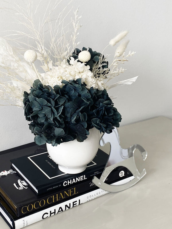 Rocking Horse Keepsake - littledreamersinteriors