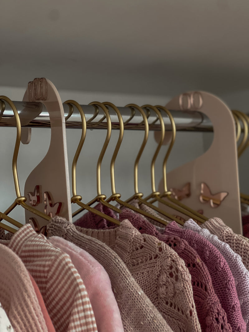 Butterfly Wardrobe Dividers 