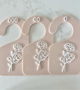 NB- 1 Wardrobe Dividers - littledreamersinteriors