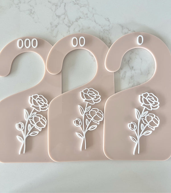 NB- 1 Wardrobe Dividers - littledreamersinteriors