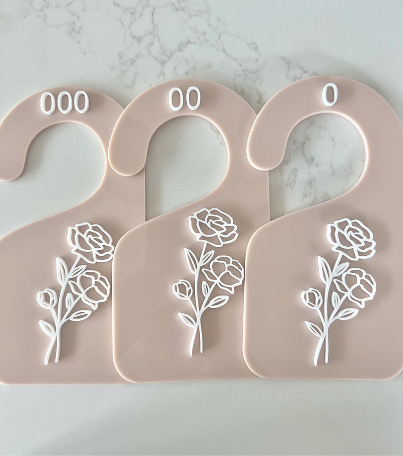 NB- 1 Wardrobe Dividers - littledreamersinteriors