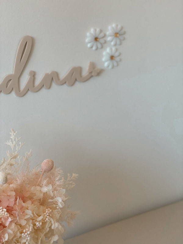Daisy set - littledreamersinteriors