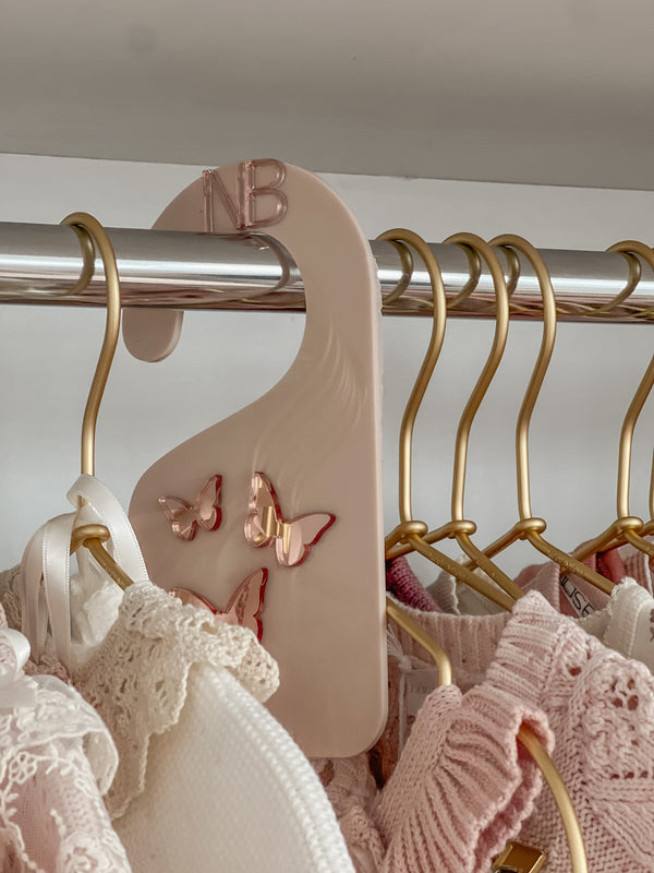 Butterfly Wardrobe Dividers 