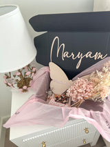 The Ultimate Nursery Box - littledreamersinteriors