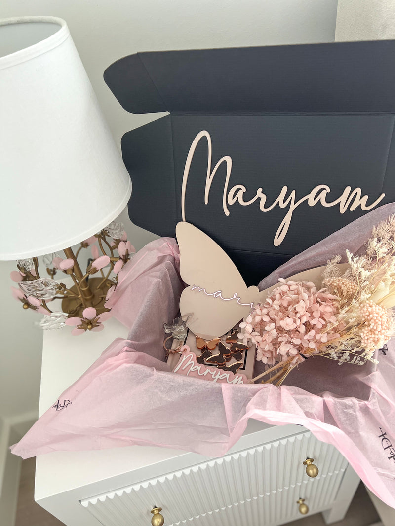The Ultimate Nursery Box - littledreamersinteriors