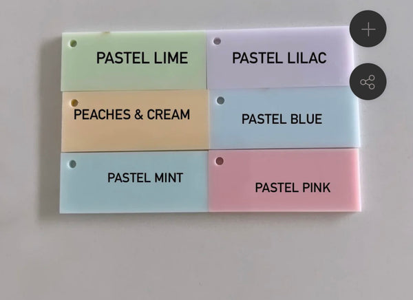 Cloud Name Stand - littledreamersinteriors