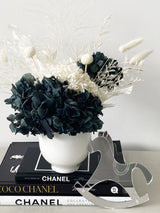 Rocking Horse Keepsake - littledreamersinteriors