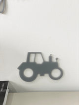 Tractor - littledreamersinteriors